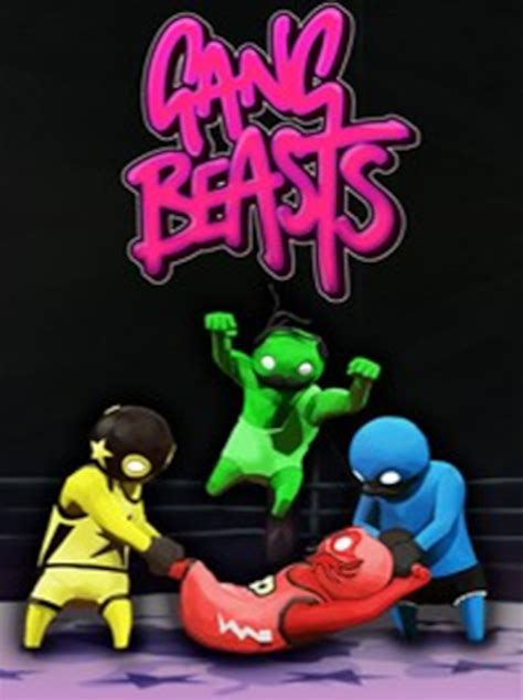 game beast|Gang Beasts on Steam.